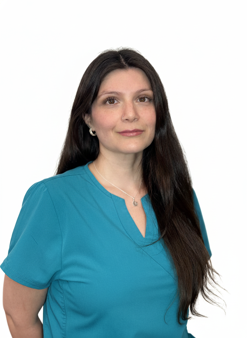 Dra. Evelyn Adams Rodriguez